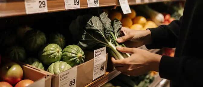 Продукты с истекающим сроком: Сергей Миронов выступил за внедрение системы фудшеринга в России