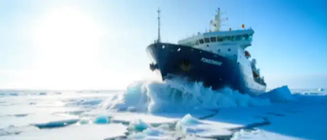 Новый вектор развития: почему Арктика становится главным стратегическим активом страны