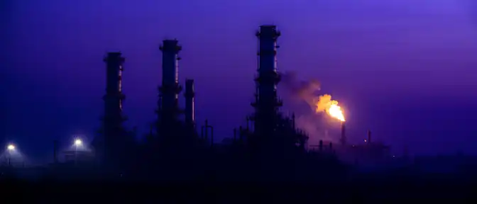 Удар по нефтепереработке: Евросоюз готовит беспрецедентное санкционное давление