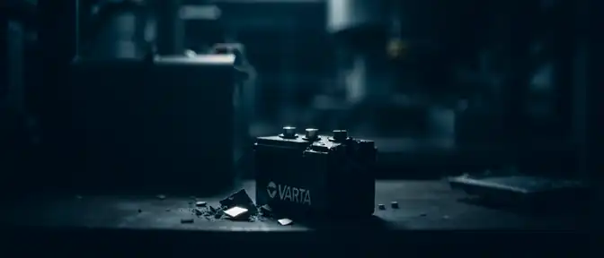Конец легенды? Почему немецкий гигант Varta оказался на грани краха