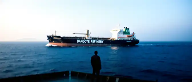 Нигерийский гигант наступает: как завод Dangote перехватил лидерство в поставках авиакеросина в Европу
