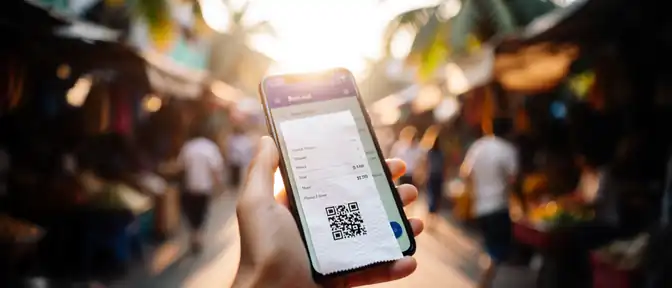 Без границ и комиссий: Т-банк внедряет привычную оплату по QR-кодам в зарубежных поездках