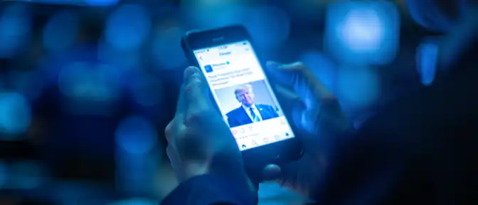 Платный доступ к инсайдам: как Trump Media превращает политические посты в высокодоходный бизнес