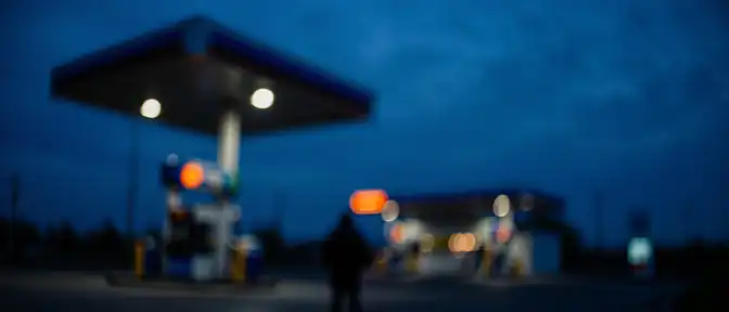 Лимиты на заправку: в Белгородской области ввели ограничения на продажу бензина и дизеля