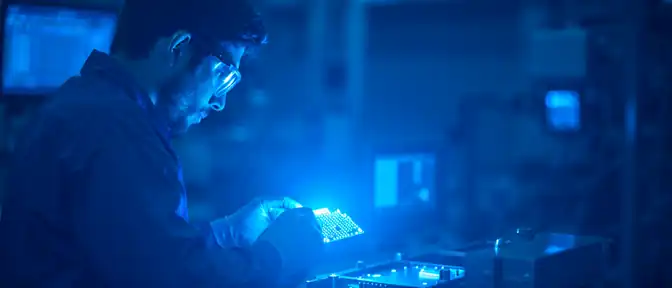 Технологический альянс: Lockheed Martin привлекает румынских партнеров к созданию радаров нового поколения
