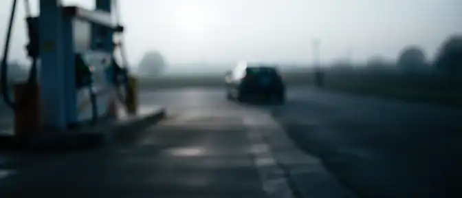 Топливный график: в Орловской области вводят заправку по автомобильным номерам для борьбы с перекупщиками