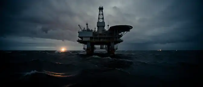 Энергетический капкан: почему британская экономика оказалась под ударом из-за конфликта США и Ирана