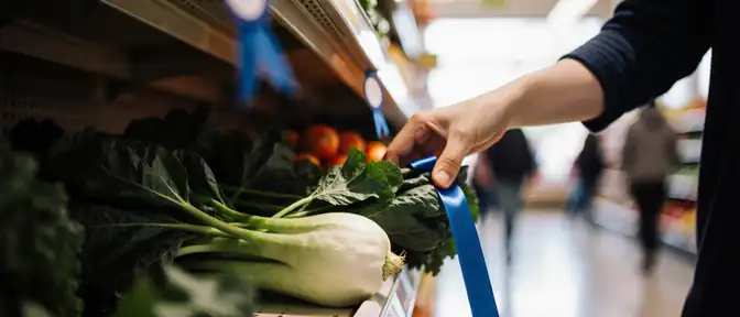 Продукты с «социальным лицом»: в России хотят внедрить систему бесплатной раздачи еды