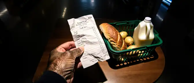 Продуктовая инфляция в действии: сколько стоит выживание в российских регионах в 2026 году