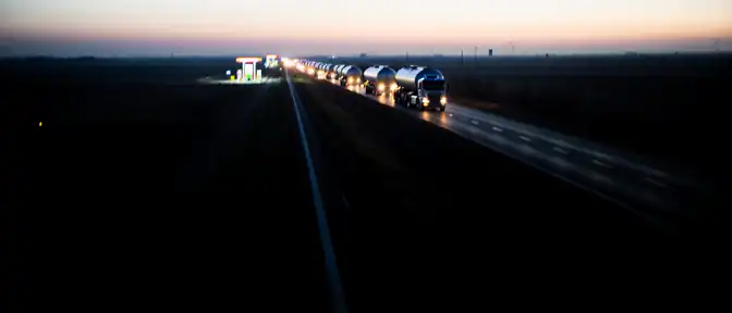 Топливный вопрос: Кремль видит первые признаки стабилизации рынка, несмотря на внешнее давление
