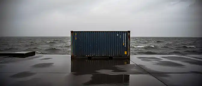 Ловушка на Черном море: почему блокада портов Одессы может стать фатальной для экономики Украины