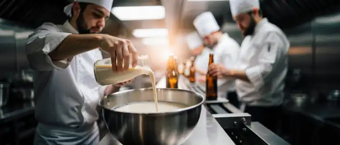 Компания Логика молока приобрела бренд растительных напитков 5Yes! у ООО Полигрин