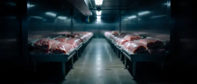 Масштабная внутренняя ревизия в «Мираторге» из-за обнаружения опасной бактерии