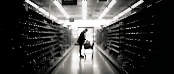 Предостережение от паники: почему эксперты советуют не скупать продукты впрок