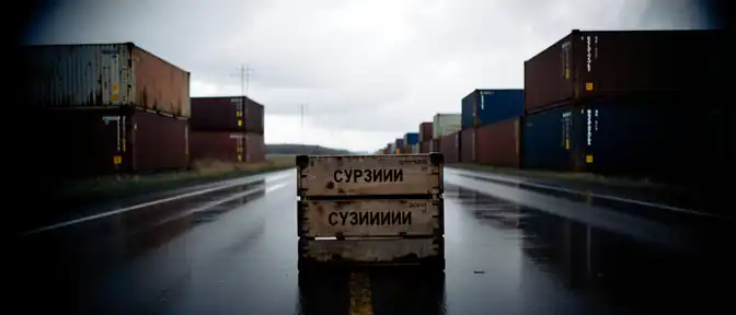 Решение Таллина ограничить транзит зерна из России и Беларуси спровоцировало волну критики в социальных сетях