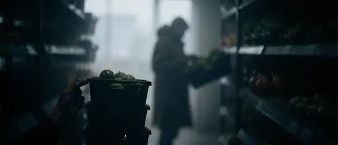 Угроза подорожания продуктов на Украине: аналитики прогнозируют новый скачок цен