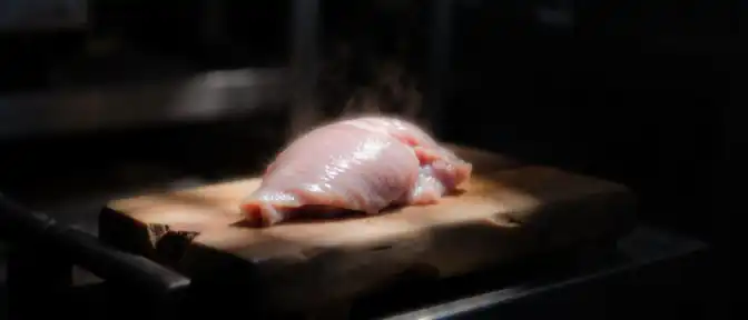 Увеличение производственных издержек спровоцировало подорожание мяса птицы на российском рынке